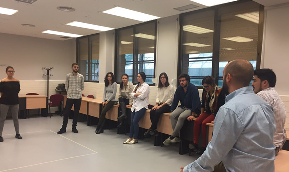 Center for Creative Leadership