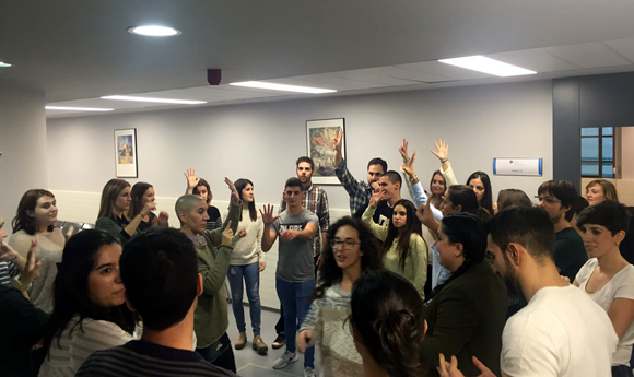 Center for Creative Leadership