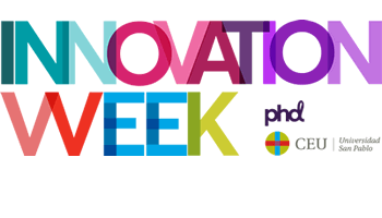 Innovation Week 29 de enero al 1 de febrero 2019