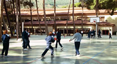 CEU Loreto