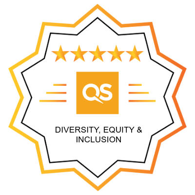 CEU QS 5 stars
