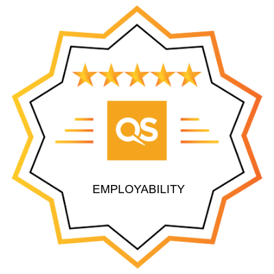 CEU QS 5 stars