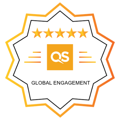 CEU QS 5 stars