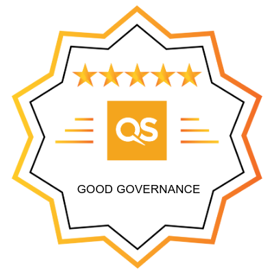 CEU QS 5 stars