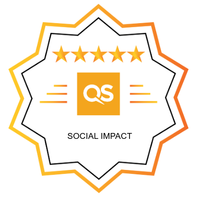 CEU QS 5 stars