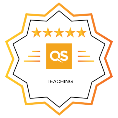 CEU QS 5 stars