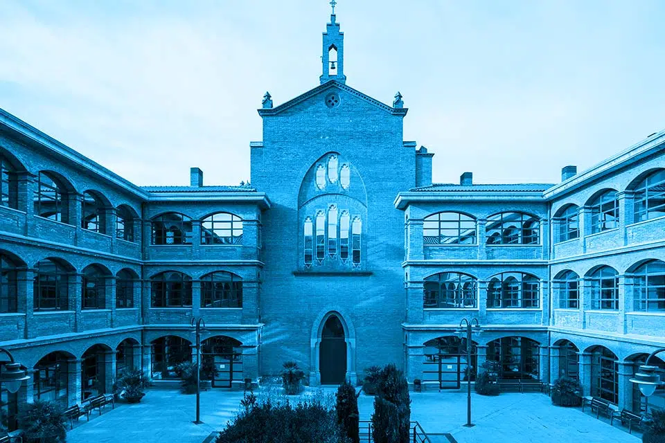 Universidad CEU Abat Oliba
