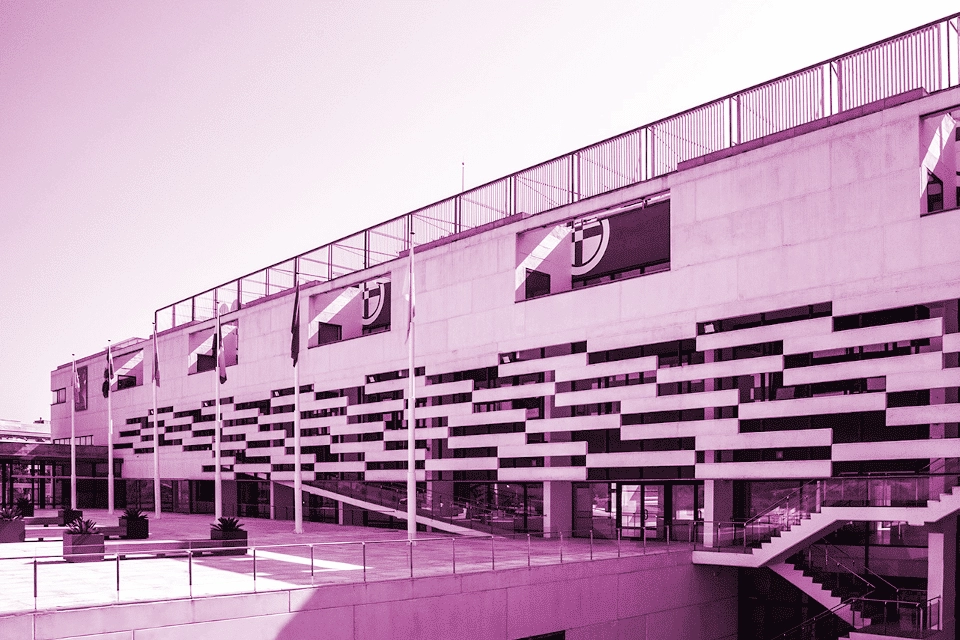 Universidad CEU Fernando III