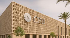 Centro Universitario Beato Luis Belda
