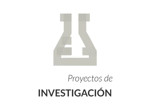 Proyectos de Investigación