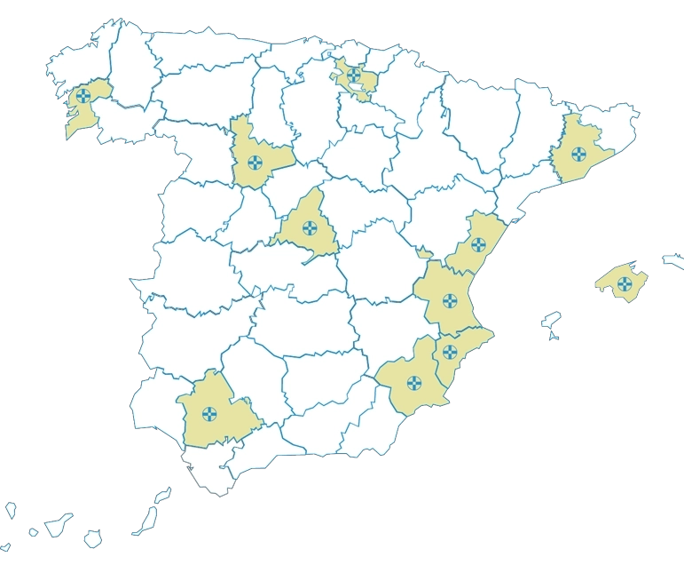 ¿Dónde? Esta en el CEU