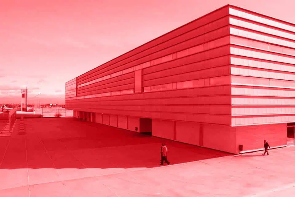Universidad CEU San Pablo