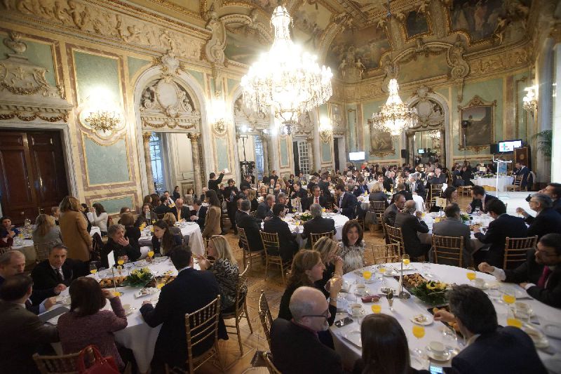 ceu premios