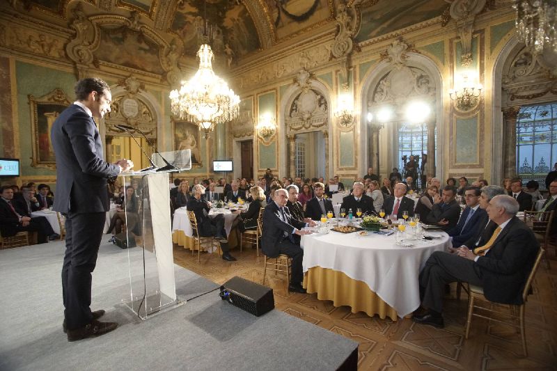 ceu premios