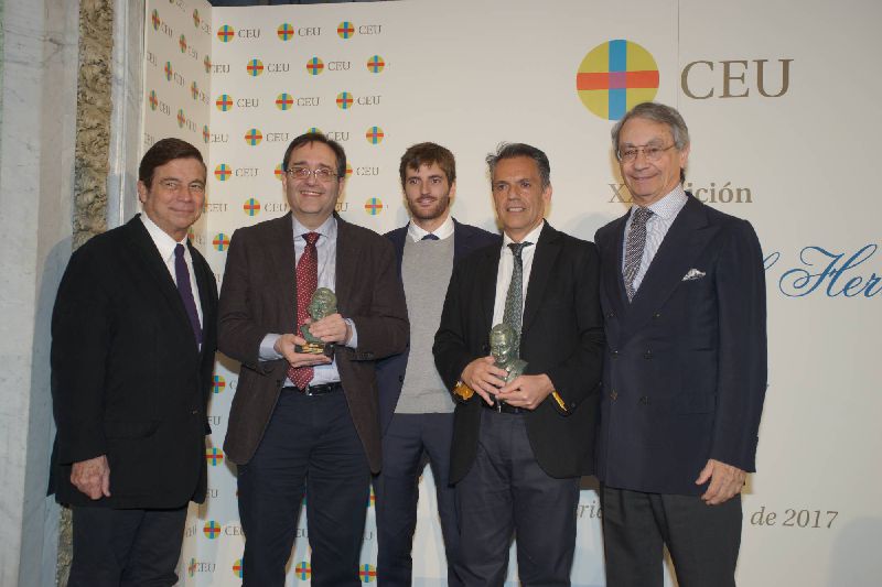 ceu premios