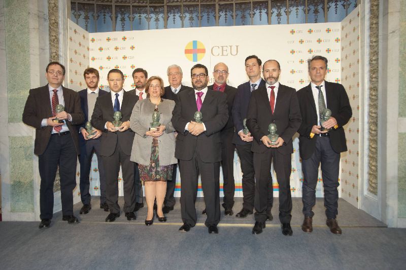 premios ceu