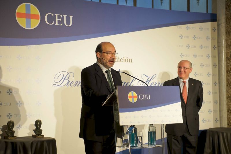 Premios Ángel Herrera