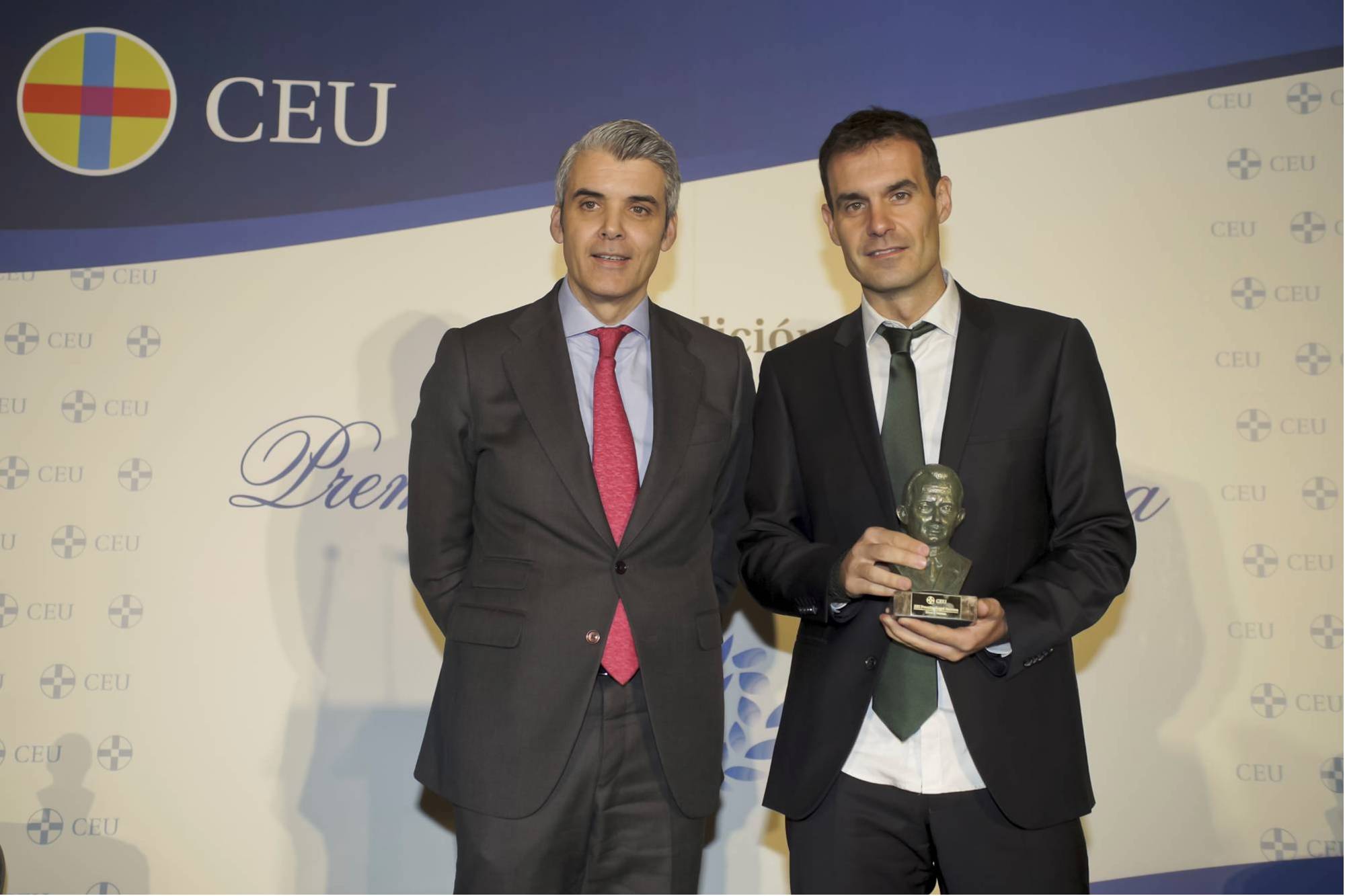 XXI Premios Ángel Ayala